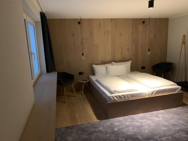 Ferienwohnung Am See Mit Terrasse Ascheberg  Exteriér fotografie